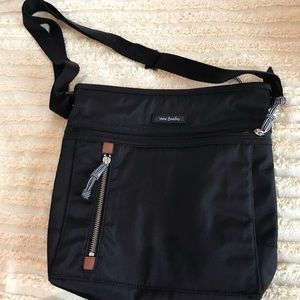 Vera Bradley Lighten Up Crossbody Bag